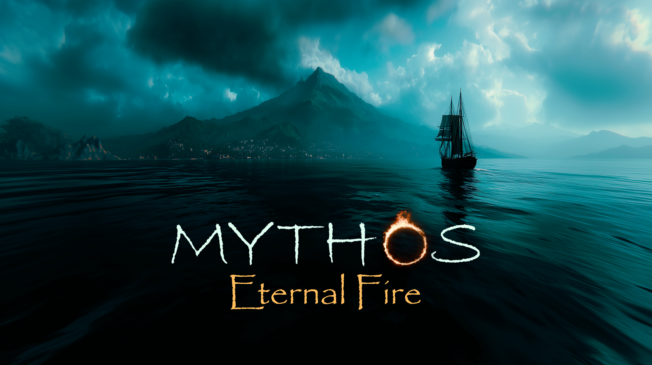 Mythos poster